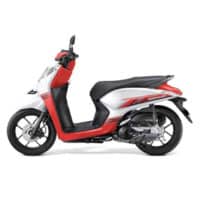 Cara Mencari Tahu Tipe dan Tahun Honda Genio