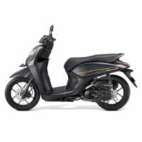 Cara Mencari Tahu Tipe dan Tahun Honda Genio