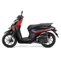 Cara Mencari Tahu Tipe dan Tahun Honda Genio
