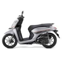 Cara Mencari Tahu Tipe dan Tahun Honda Genio