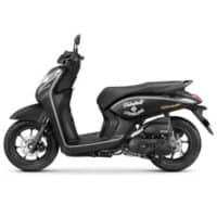 Cara Mencari Tahu Tipe dan Tahun Honda Genio