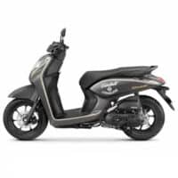 Cara Mencari Tahu Tipe dan Tahun Honda Genio