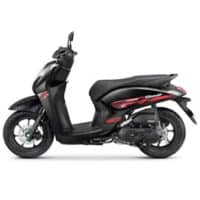 Cara Mencari Tahu Tipe dan Tahun Honda Genio