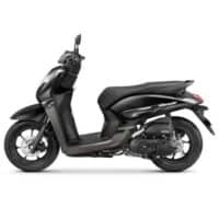 Cara Mencari Tahu Tipe dan Tahun Honda Genio