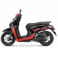 Cara Mencari Tahu Tipe dan Tahun Honda Genio