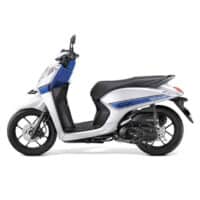 Cara Mencari Tahu Tipe dan Tahun Honda Genio