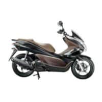 Cara Mencari Tahu Tipe dan Tahun Honda PCX 125