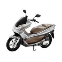 Cara Mencari Tahu Tipe dan Tahun Honda PCX 125