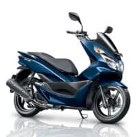 Cara Mencari Tahu Tipe dan Tahun Honda PCX 150