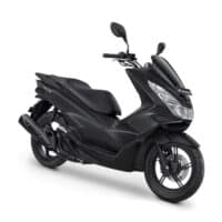 Cara Mencari Tahu Tipe dan Tahun Honda PCX 150