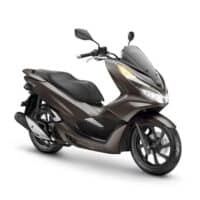 Cara Mencari Tahu Tipe dan Tahun Honda PCX 150