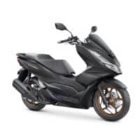 Cara Mencari Tahu Tipe dan Tahun Honda PCX 160