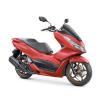 Cara Mencari Tahu Tipe dan Tahun Honda PCX 160