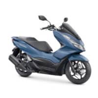 Cara Mencari Tahu Tipe dan Tahun Honda PCX 160