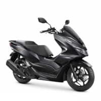 Cara Mencari Tahu Tipe dan Tahun Honda PCX 160