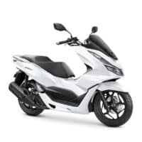 Cara Mencari Tahu Tipe dan Tahun Honda PCX 160