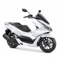 Cara Mencari Tahu Tipe dan Tahun Honda PCX 160