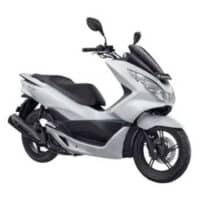 Cara Mencari Tahu Tipe dan Tahun Honda PCX 150