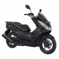 Cara Mencari Tahu Tipe dan Tahun Honda PCX 150