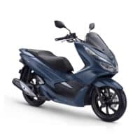 Cara Mencari Tahu Tipe dan Tahun Honda PCX 150