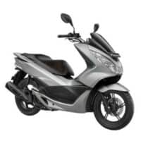 Cara Mencari Tahu Tipe dan Tahun Honda PCX 150