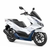 Cara Mencari Tahu Tipe dan Tahun Honda PCX 160