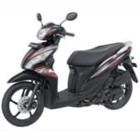 Cara Mencari Tahu Tipe dan Tahun Honda Spacy