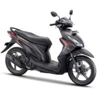 Cara Mencari Tahu Tipe dan Tahun Motor Honda Vario 110