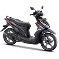 Cara Mencari Tahu Tipe dan Tahun Motor Honda Vario 110