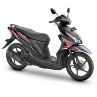 Cara Mencari Tahu Tipe dan Tahun Motor Honda Vario 110