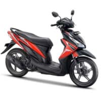Cara Mencari Tahu Tipe dan Tahun Motor Honda Vario 110