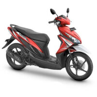 Cara Mencari Tahu Tipe dan Tahun Motor Honda Vario 110