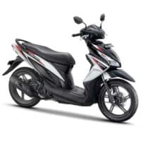 Cara Mencari Tahu Tipe dan Tahun Motor Honda Vario 110