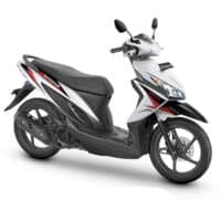Cara Mencari Tahu Tipe dan Tahun Motor Honda Vario 110