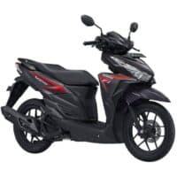 Cara Mencari Tahu Tipe dan Tahun Motor Honda Vario 125