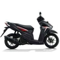 Cara Mencari Tahu Tipe dan Tahun Motor Honda Vario 125