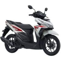 Cara Mencari Tahu Tipe dan Tahun Motor Honda Vario 125