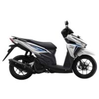 Cara Mencari Tahu Tipe dan Tahun Motor Honda Vario 125