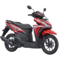 Cara Mencari Tahu Tipe dan Tahun Motor Honda Vario 150