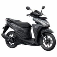 Cara Mencari Tahu Tipe dan Tahun Motor Honda Vario 150