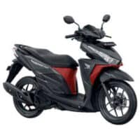 Cara Mencari Tahu Tipe dan Tahun Motor Honda Vario 150
