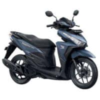 Cara Mencari Tahu Tipe dan Tahun Motor Honda Vario 150