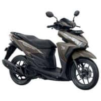 Cara Mencari Tahu Tipe dan Tahun Motor Honda Vario 150