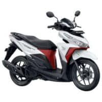 Cara Mencari Tahu Tipe dan Tahun Motor Honda Vario 150
