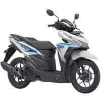 Cara Mencari Tahu Tipe dan Tahun Motor Honda Vario 150