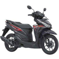 Cara Mencari Tahu Tipe dan Tahun Motor Honda Vario 150