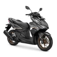 Cara Mencari Tahu Tipe dan Tahun Honda Vario 160