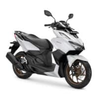 Cara Mencari Tahu Tipe dan Tahun Honda Vario 160