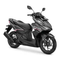 Cara Mencari Tahu Tipe dan Tahun Honda Vario 160