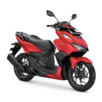 Cara Mencari Tahu Tipe dan Tahun Honda Vario 160